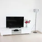 度假居 House Of 98 M² With Three Bedrooms, Two Bathrooms *
