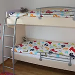 House Of 98 M² With Three Bedrooms, Two Bathrooms