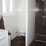 度假居 House Of 98 M² With Three Bedrooms, Two Bathrooms *