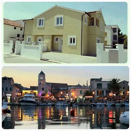 度假居 House Of 98 M² With Three Bedrooms, Two Bathrooms