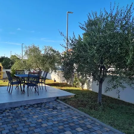 度假居 House Of 98 M² With Three Bedrooms, Two Bathrooms *