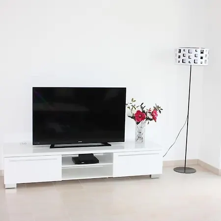 度假居 House Of 98 M² With Three Bedrooms, Two Bathrooms *