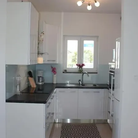 度假居 House Of 98 M² With Three Bedrooms, Two Bathrooms *