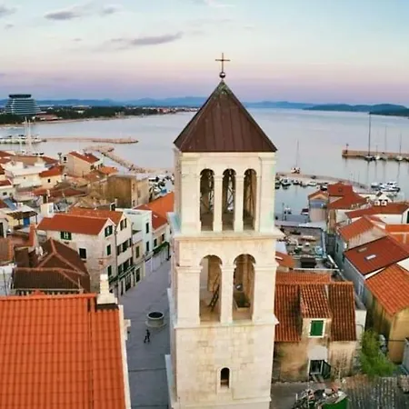 House Of 98 M² With Three Bedrooms, Two Bathrooms