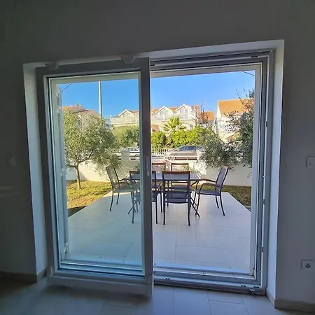 度假居 House Of 98 M² With Three Bedrooms, Two Bathrooms 沃迪切