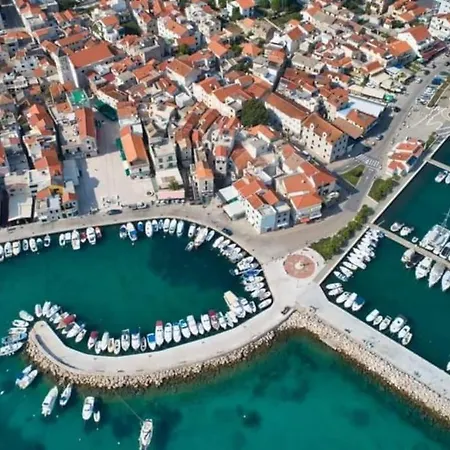 House Of 98 M² With Three Bedrooms, Two Bathrooms Casa vacanze