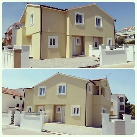 House Of 98 M² With Three Bedrooms, Two Bathrooms 度假居 沃迪切