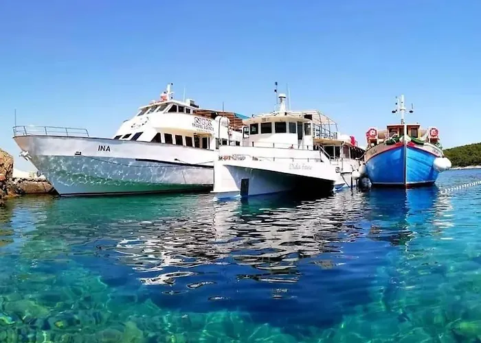 House Of 98 M² With Three Bedrooms, Two Bathrooms Casa vacanze