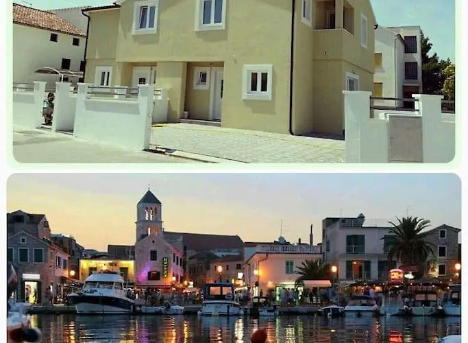 Casa vacanze House Of 98 M² With Three Bedrooms, Two Bathrooms