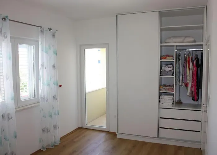 Casa vacanze House Of 98 M² With Three Bedrooms, Two Bathrooms