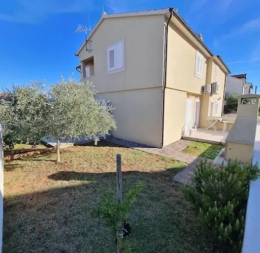 House Of 98 M² With Three Bedrooms, Two Bathrooms Casa vacanze
