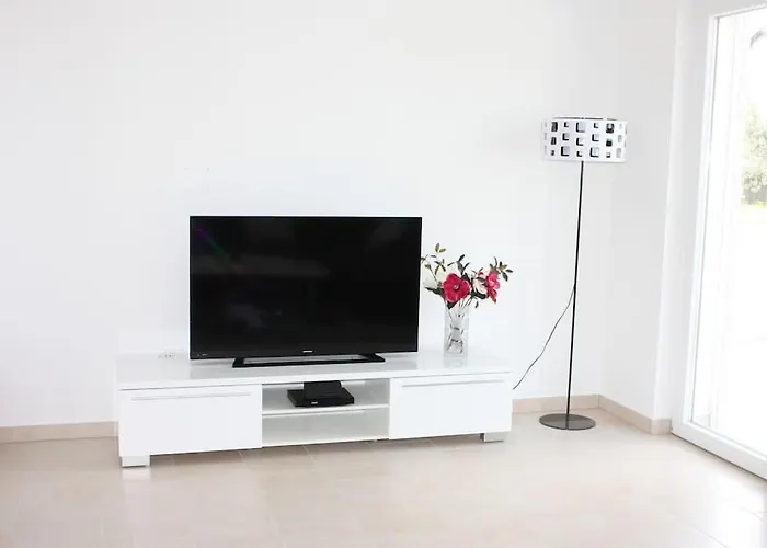 Casa vacanze House Of 98 M² With Three Bedrooms, Two Bathrooms *