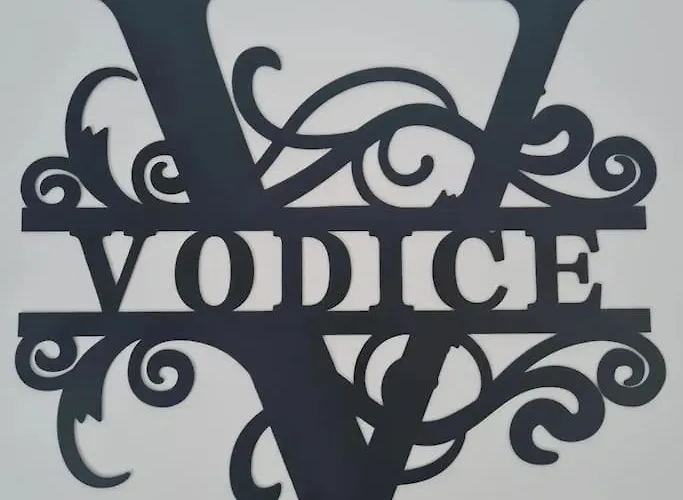 House Of 98 M² With Three Bedrooms, Two Bathrooms Casa vacanze *