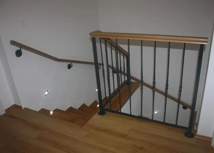 House Of 98 M² With Three Bedrooms, Two Bathrooms