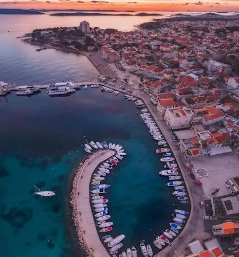 House Of 98 M² With Three Bedrooms, Two Bathrooms Casa vacanze