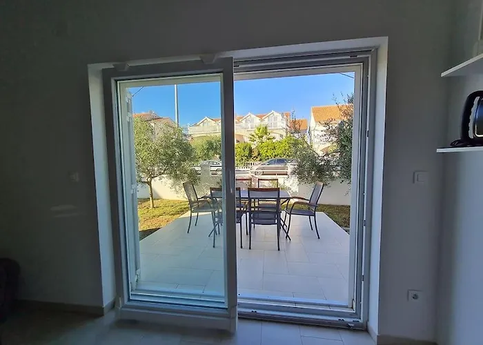 Casa vacanze House Of 98 M² With Three Bedrooms, Two Bathrooms Vodice