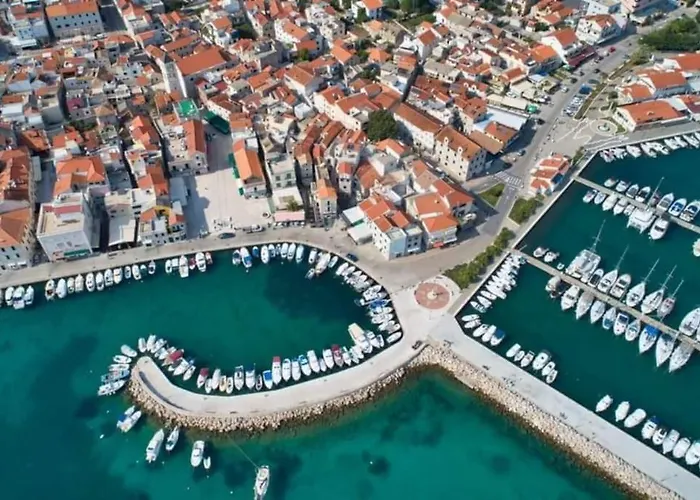 House Of 98 M² With Three Bedrooms, Two Bathrooms Casa vacanze