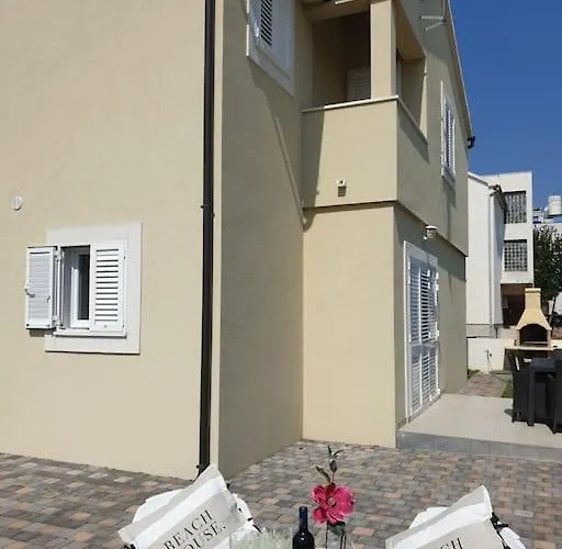 House Of 98 M² With Three Bedrooms, Two Bathrooms Casa vacanze